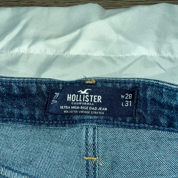 ✨Hollister Carpenter Jeans✨ - Picture 4 of 4
